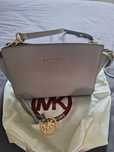 Torebka Michael Kors selma medium