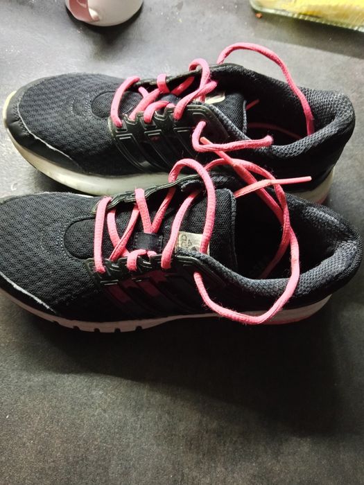 Buty damskie adidas rozmiar 38