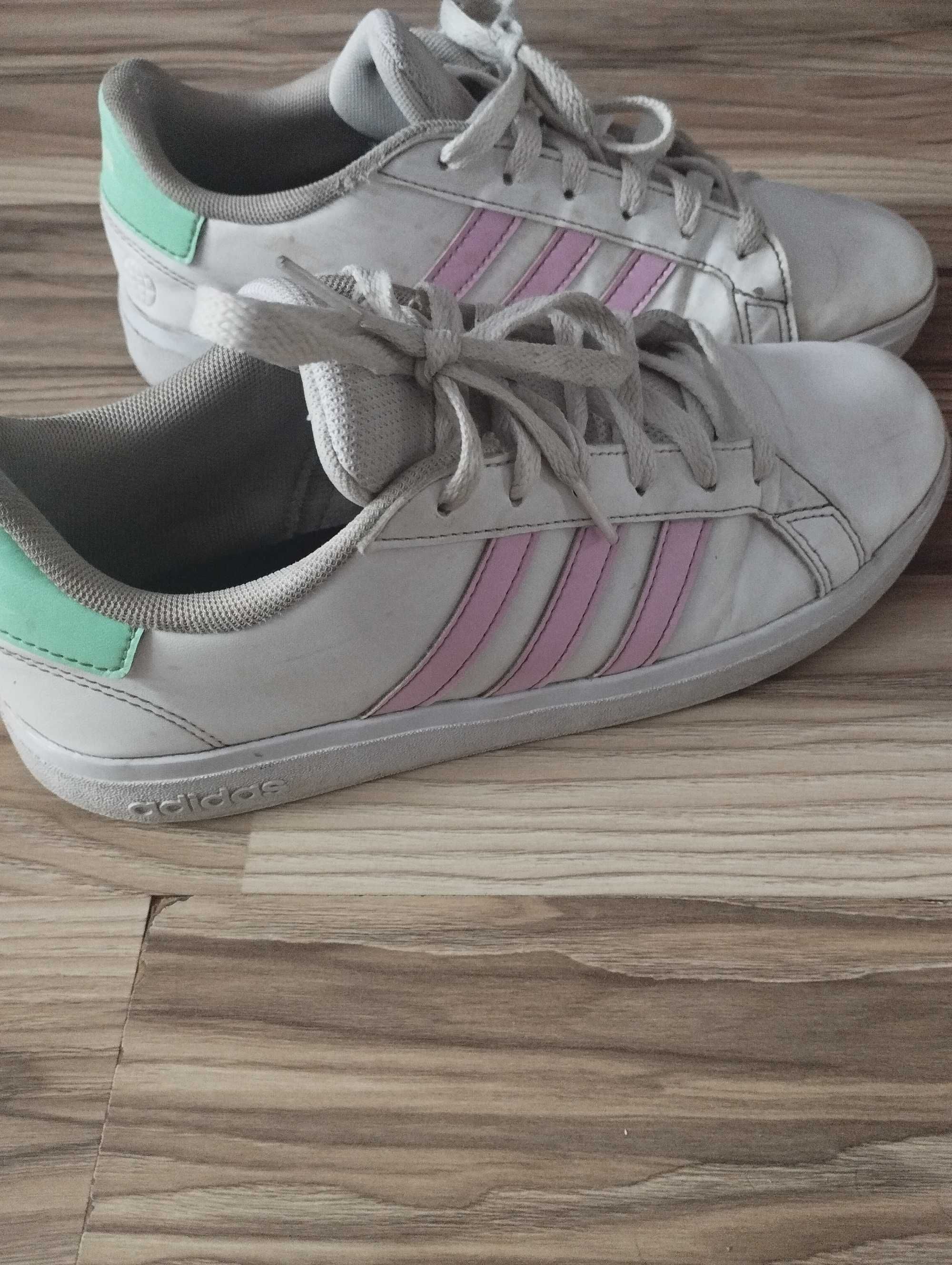 Buty adidas 38 damskie