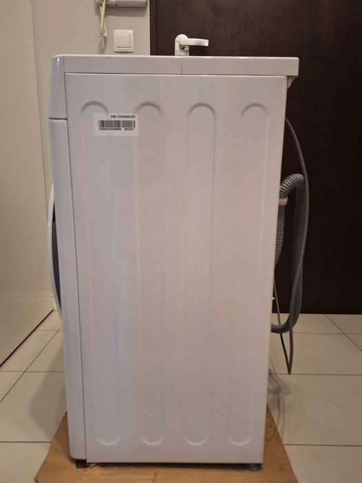 Pralka LG (slim) Vivace 7KG, A+++ 1200obr.