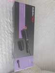 BaByliss Pro Escova Rotating Pro Spinning 800W