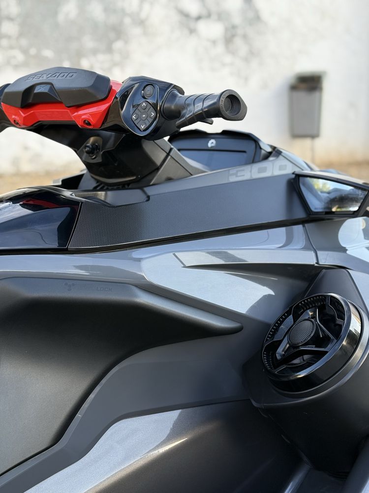 Sea Doo RXT-X 300 Rs
