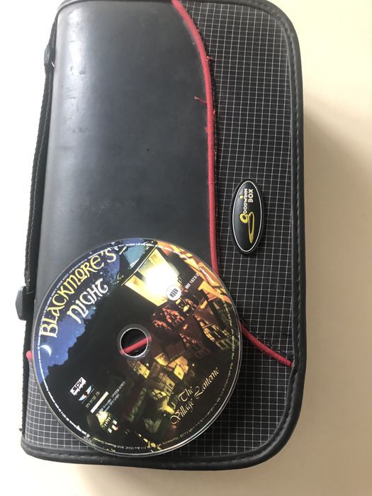 Магнітола Panasonic RX-DT680 з CD-плеером и кассетами (+ подарунок)