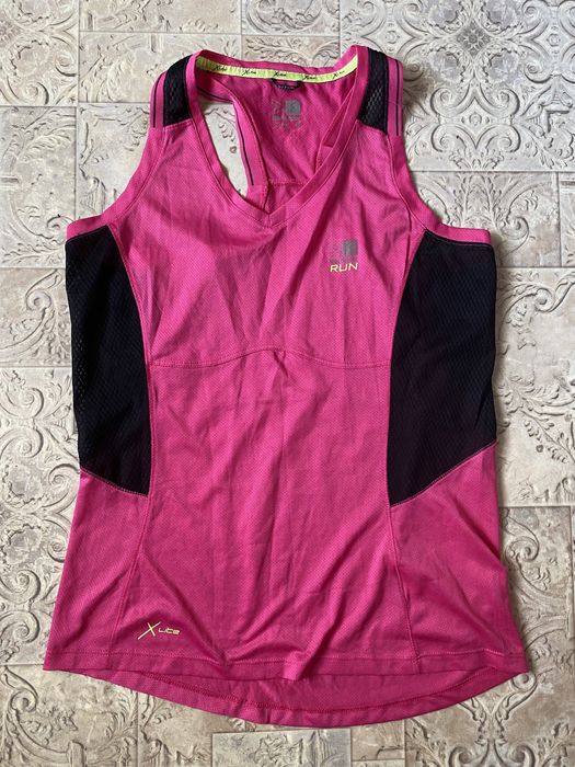 Спортивная майка karrimor  р.48