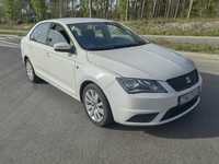 Seat toledo salon polska