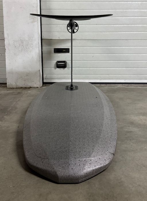 eFoil Waydoo PLUS model - prancha hydrofoil elétrica