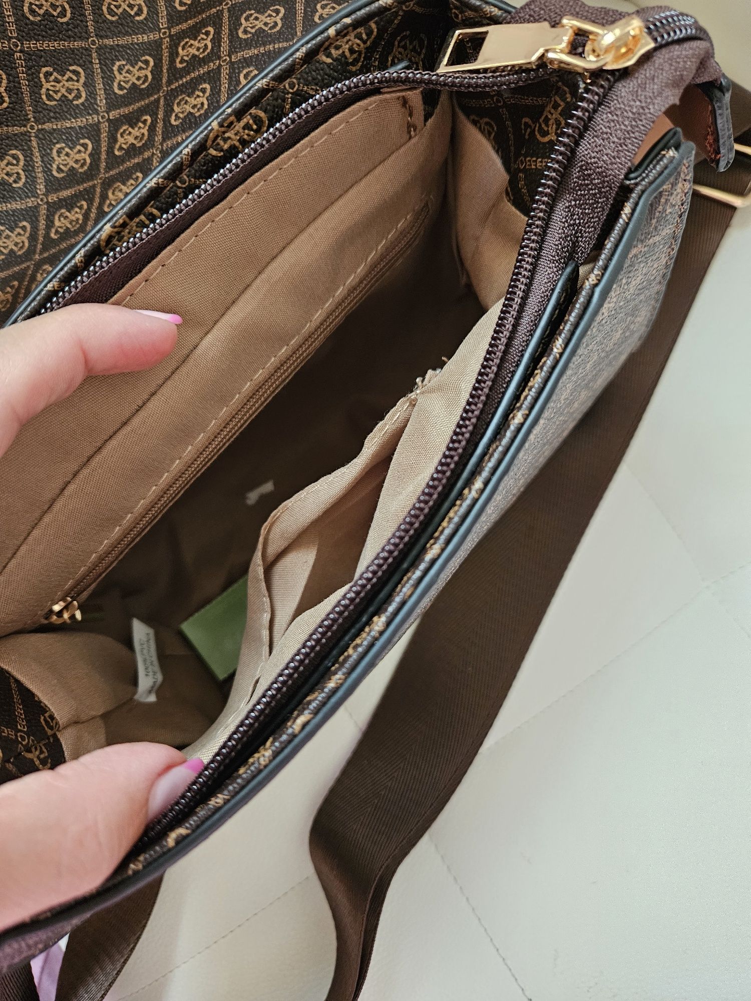 Torebka  damska guess