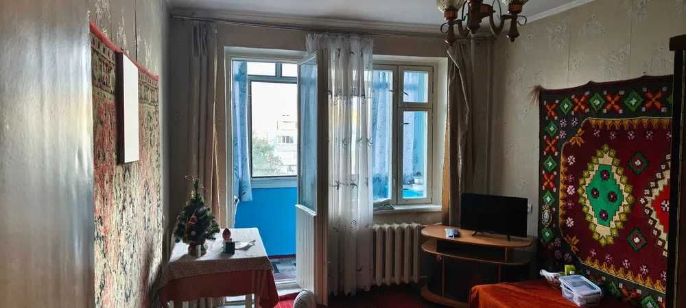 Продам 2х ком квартиру 55кв.м. ЖМ Парус