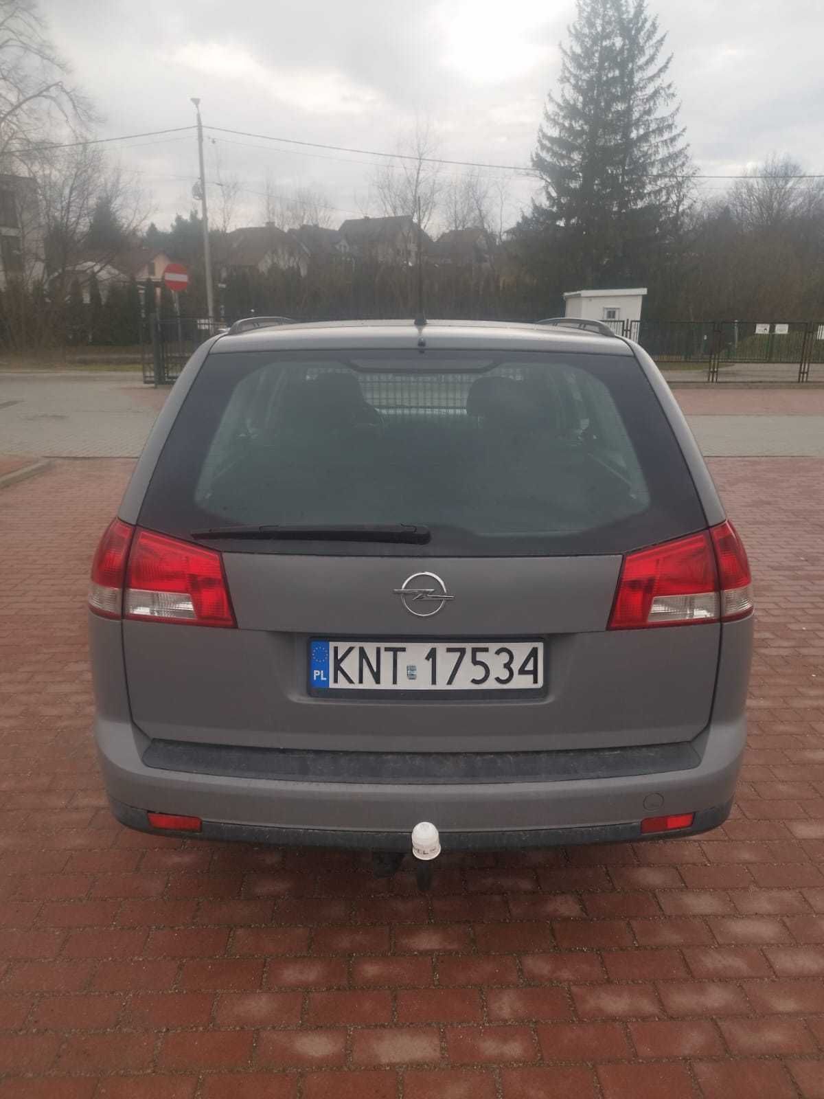 Opel Vectra 2.0 turbo