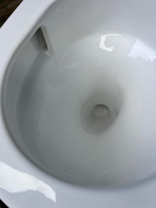 Sanita completamente Nova