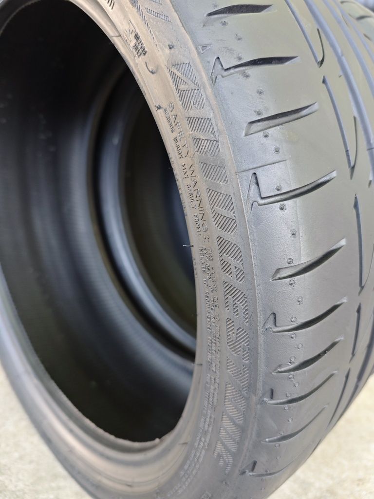 245/35/18 Bridgestone