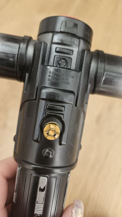 Світовий меч has brought star wars Кайло Рейн