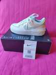 Nike Air Force 1 Low Shadow White Glacie Blue Ghost R. 41