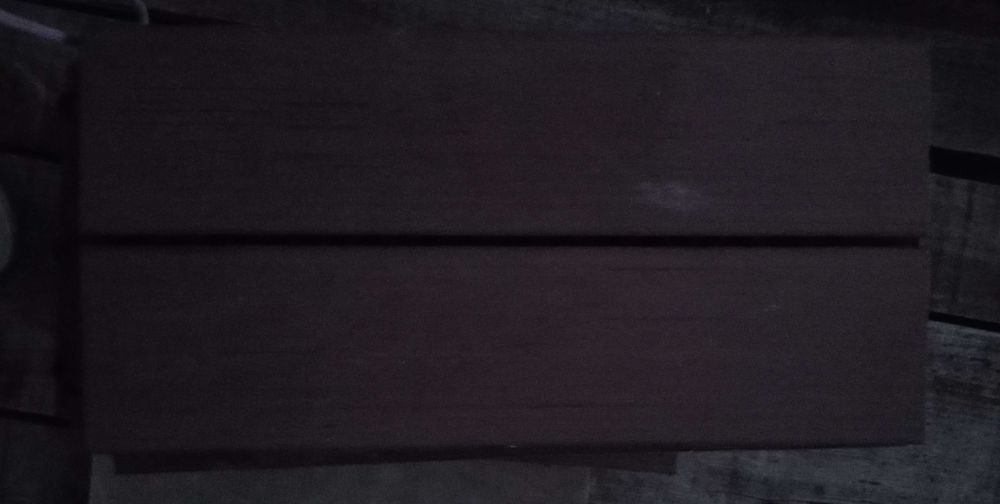 Deck chão exterior
