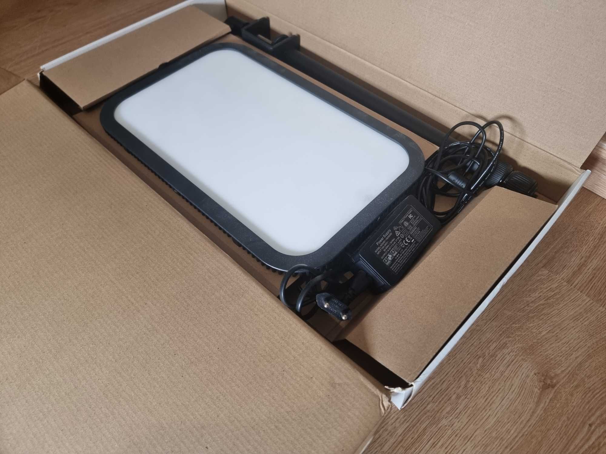 Godox ES45 Key Light | Gamers