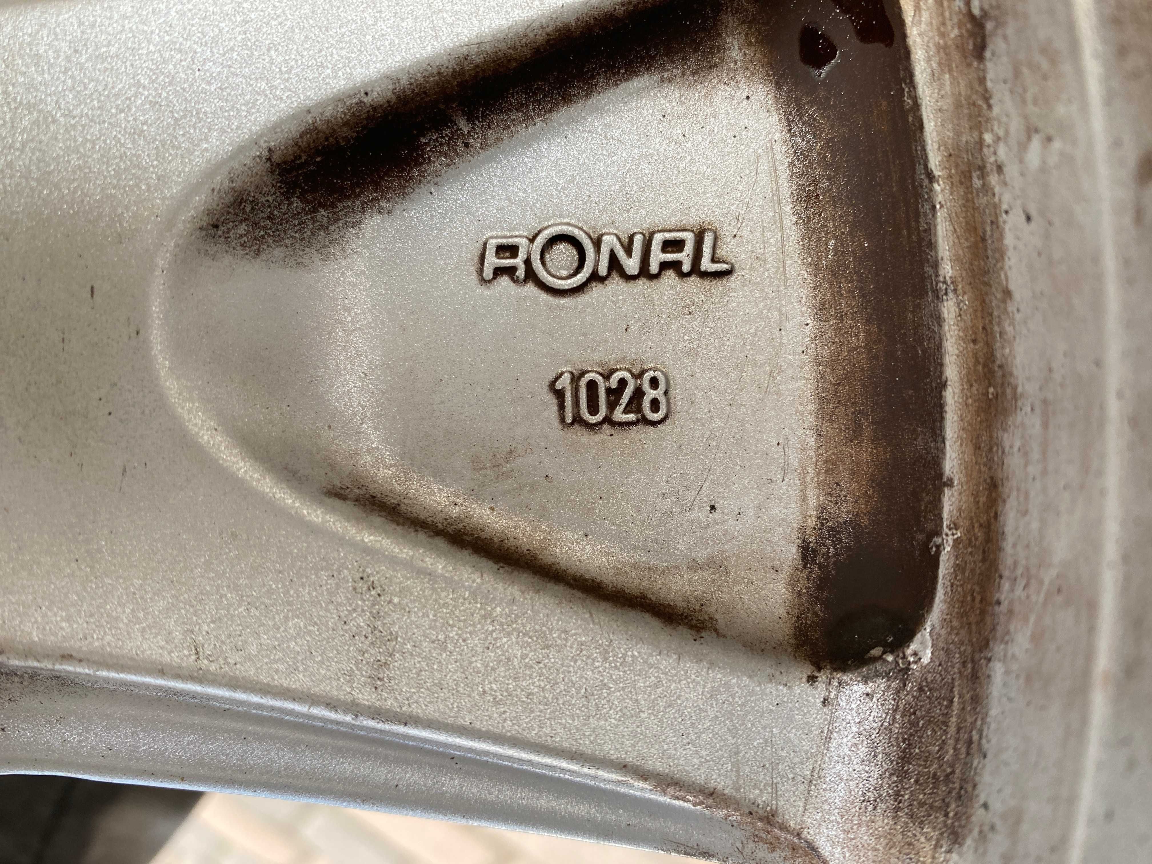 Felgi Opel 16 cali