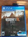 Продам sony ps4 диски игры