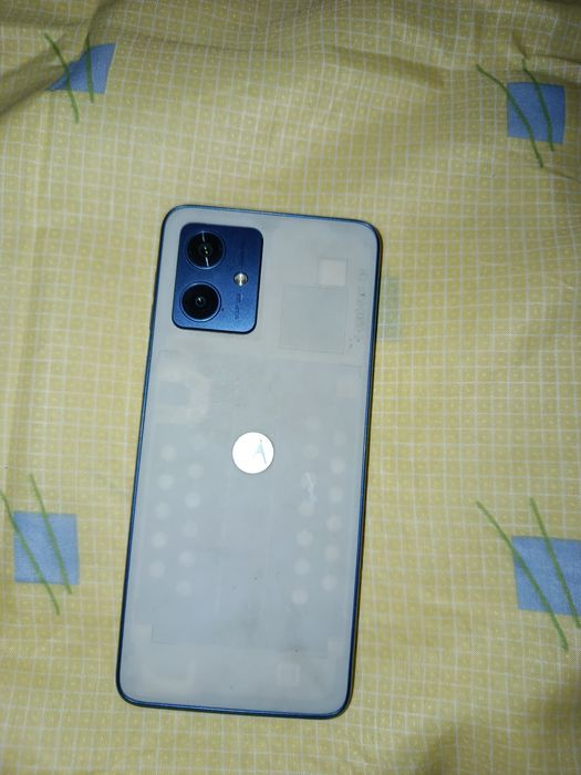 Troco um Motorola g54 5g