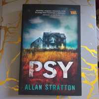 Psy Allan Straton