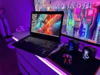 Игровой Asus Rog 17 + Комплект Девайсов