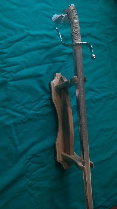 Шабля сабля шашка ручная работа