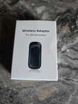Carplay Auto Box Adapter Plug and Play Car Wired to Wireless Dongle