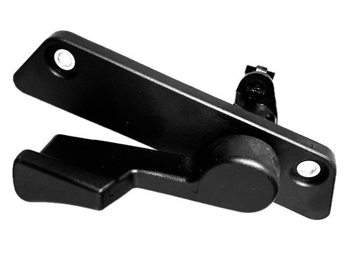 Klamka wewnętrzna drzwi tylnych prawych Fiat Doblo 2001-10