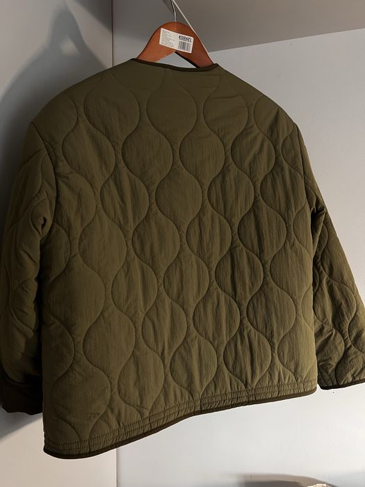 Осіння курточка