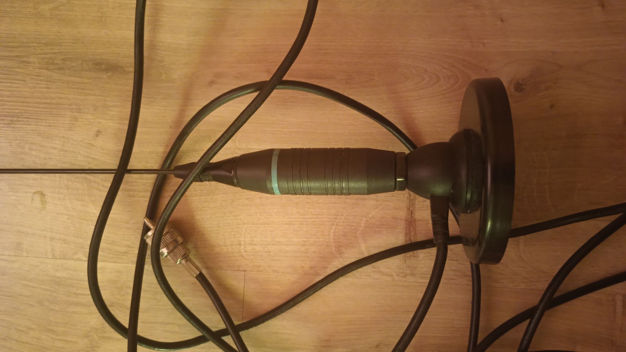 Antena do cb radia 1m