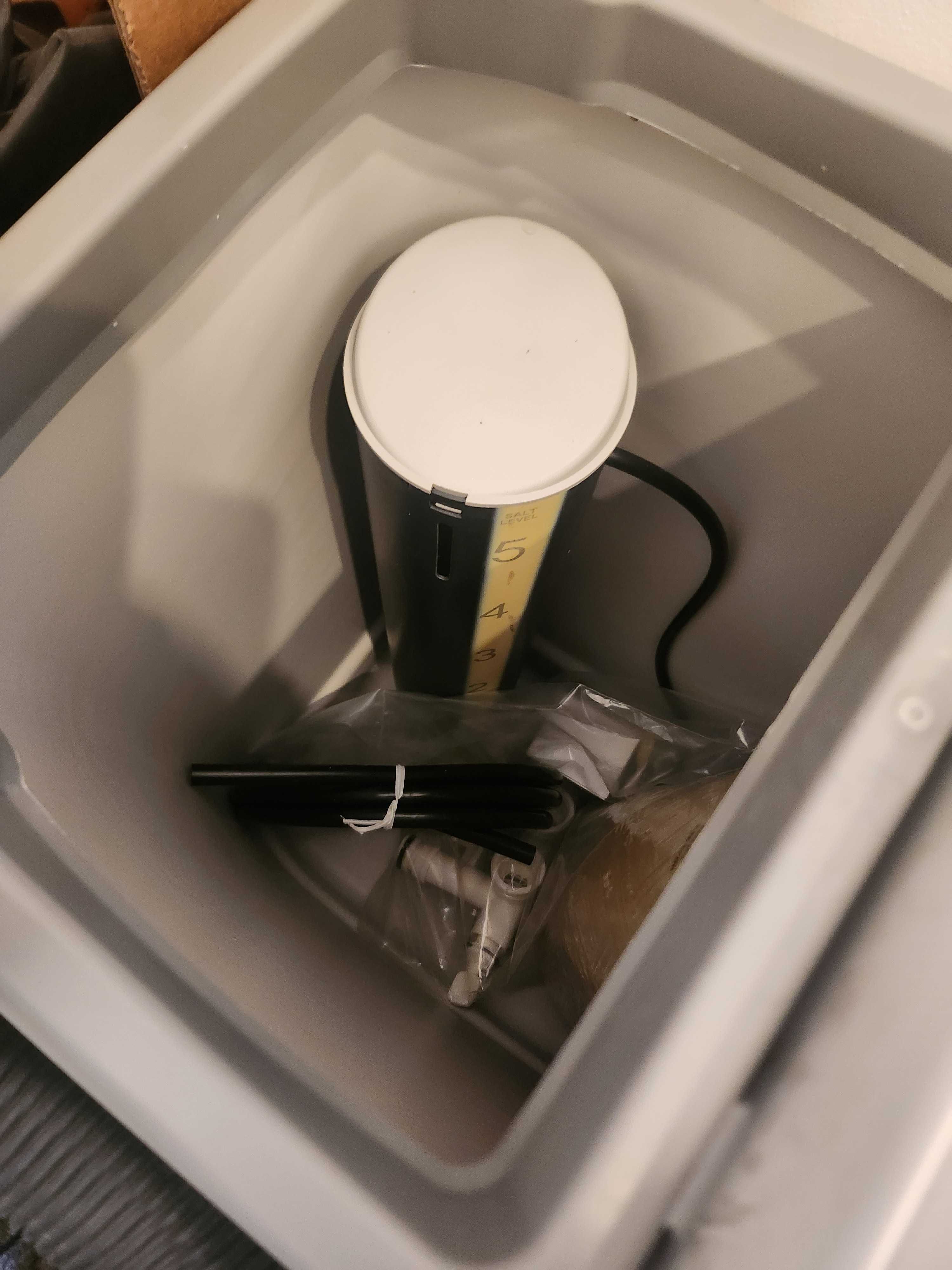 System filtrujący Viessmann Aquahome Compact