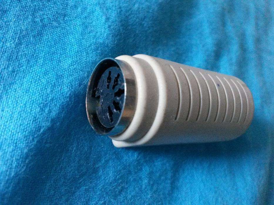 CPU Switch Roline CS-104