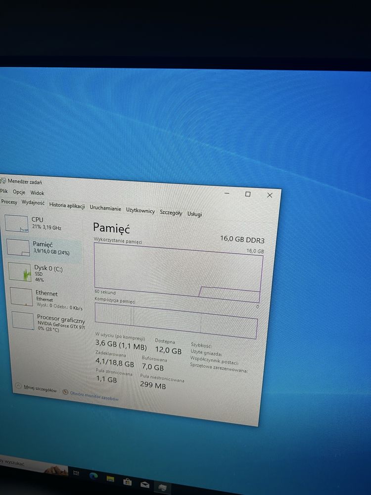 Komputer gamingowy niezawodność wydajność i stabilność