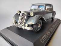 1:43 Citroën Traction Avant 15 Six (1953)