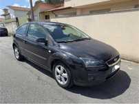 Ford Focus 1.6 TDCI Sportvan 110cv