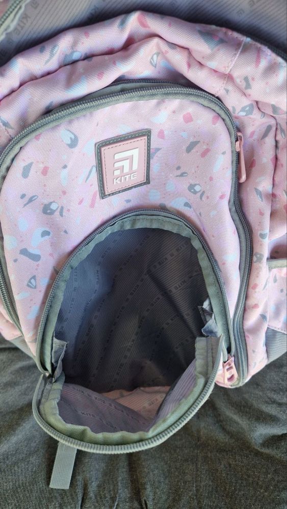 Продам рюкзак KITE