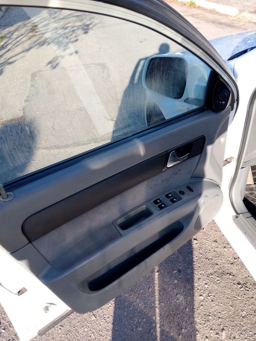 Daewoo Gentra 2013 1.5 газ/бенз ( lacetti)