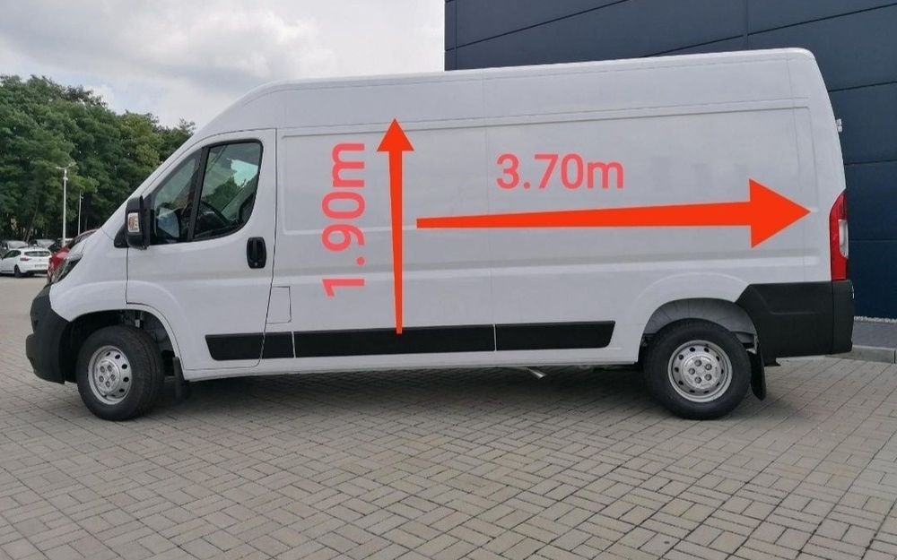 Transport Przeprowadzki Wynajem busa Przewóz opróżnianie mieszkań