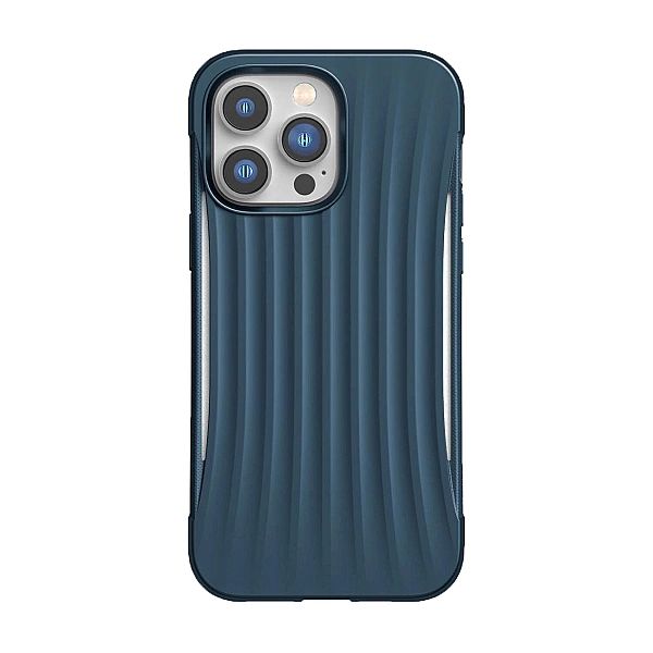 Raptic X-Doria Clutch Case etui iPhone 14 Pro Max pokrowiec plecki nie