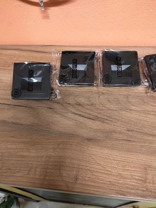 Oswietlenie schodowe