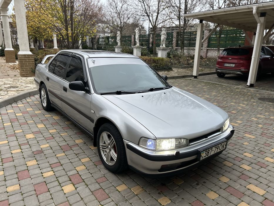 Honda Accord 2.0