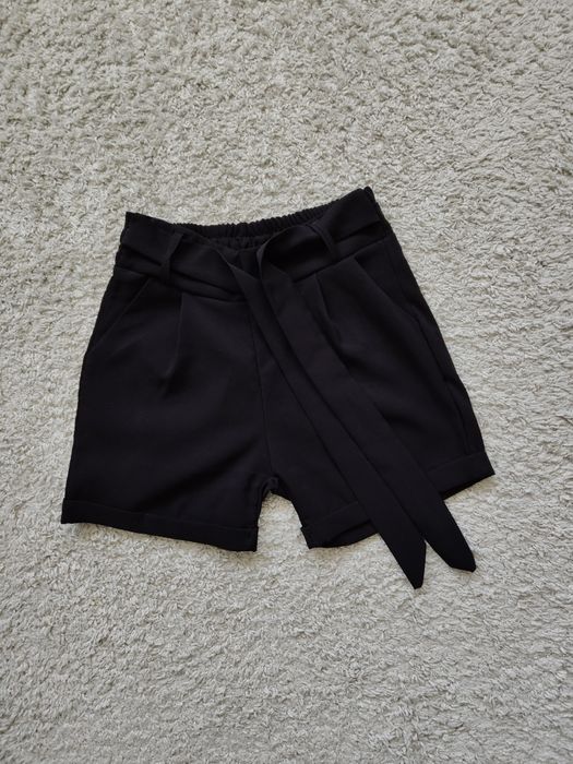 Krótkie spodenki damskie S