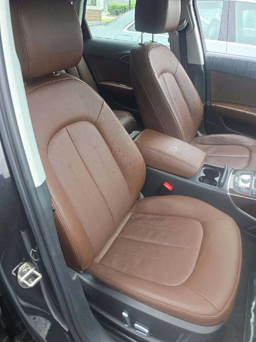 Audi А6 3.0 Premium Plus 2017 року