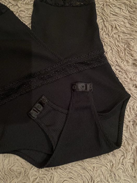 Боді жіночий TOPSHOP