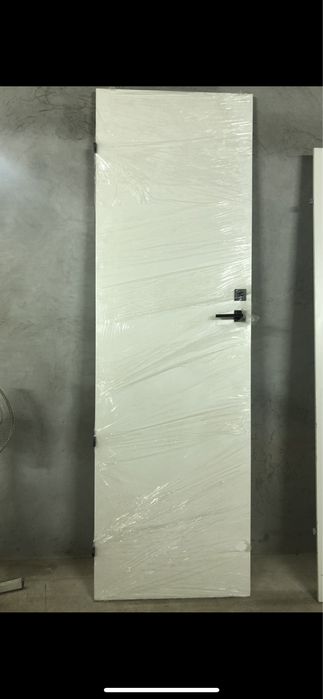 Двері Міжкімнатні, в наявності 4 шт