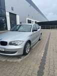 BMW Seria 1 BMW Seria 1 116i