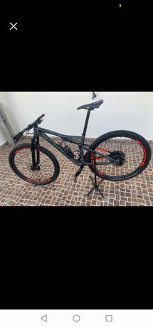 Specialized Epic Expert 2018 Total Tam M