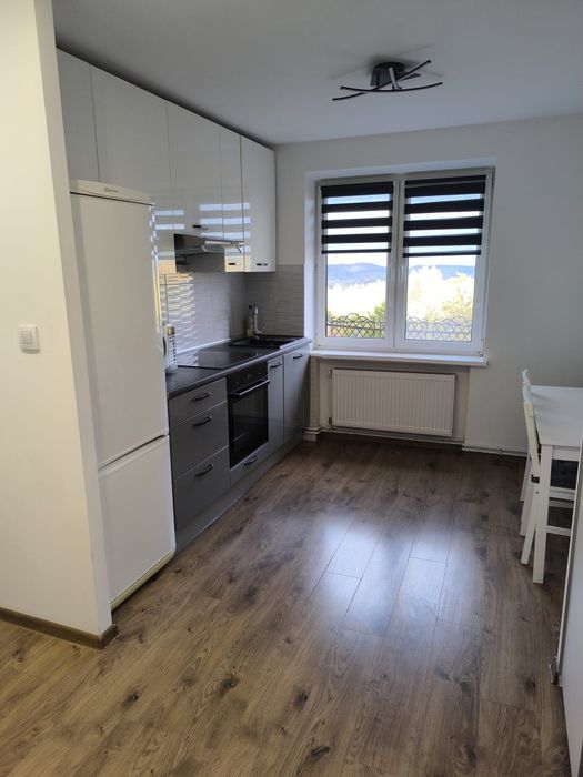 Mieszkanie na sprzedaż krakowskie osiedle Boguszów Gorce