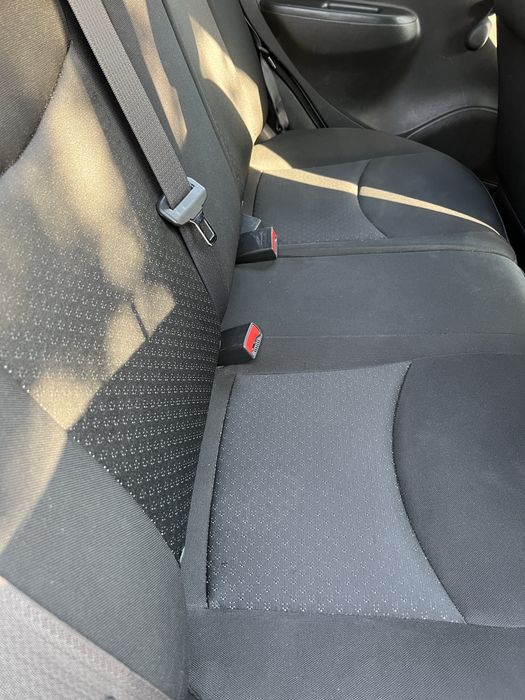 Opel Karl Bi-fuel 1.0