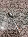 Colheres para cafetaria