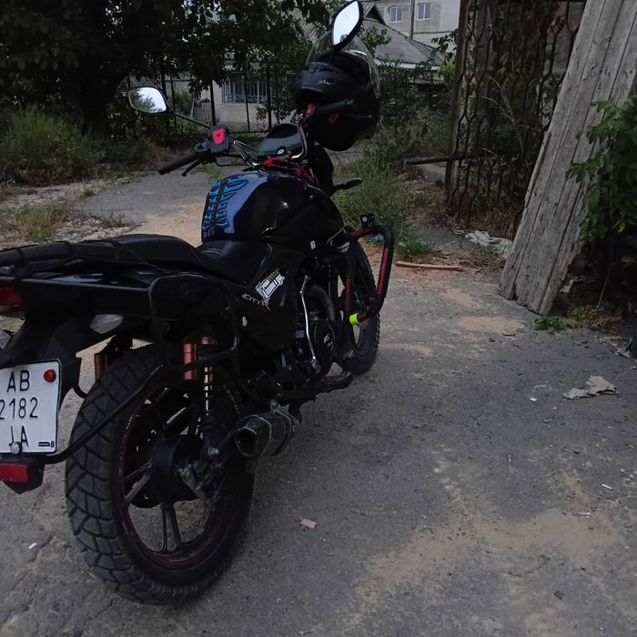 Ліфан сітур 200 2023 р випуску стан 10 / 10 ніяких суттєвих пошкоджень